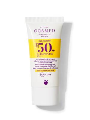 Cosmed Sun Essential SPF50+ Alight Fluid 30 ML - 1